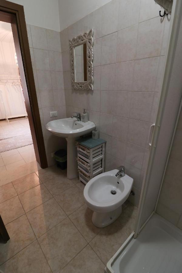 Locanda Del Musso Con Ristorante Adria Dış mekan fotoğraf